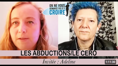Cliquer Bande annonce