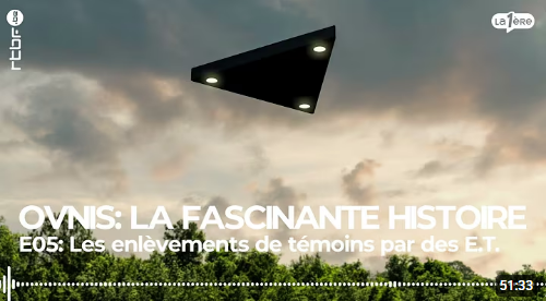 Cliquer Bande annonce