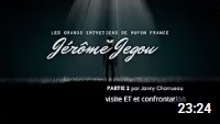 Cliquer Bande annonce