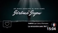 Cliquer Bande annonce