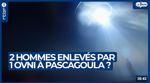 Cliquer Bande annonce