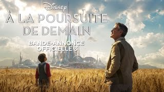 Cliquer Bande annonce