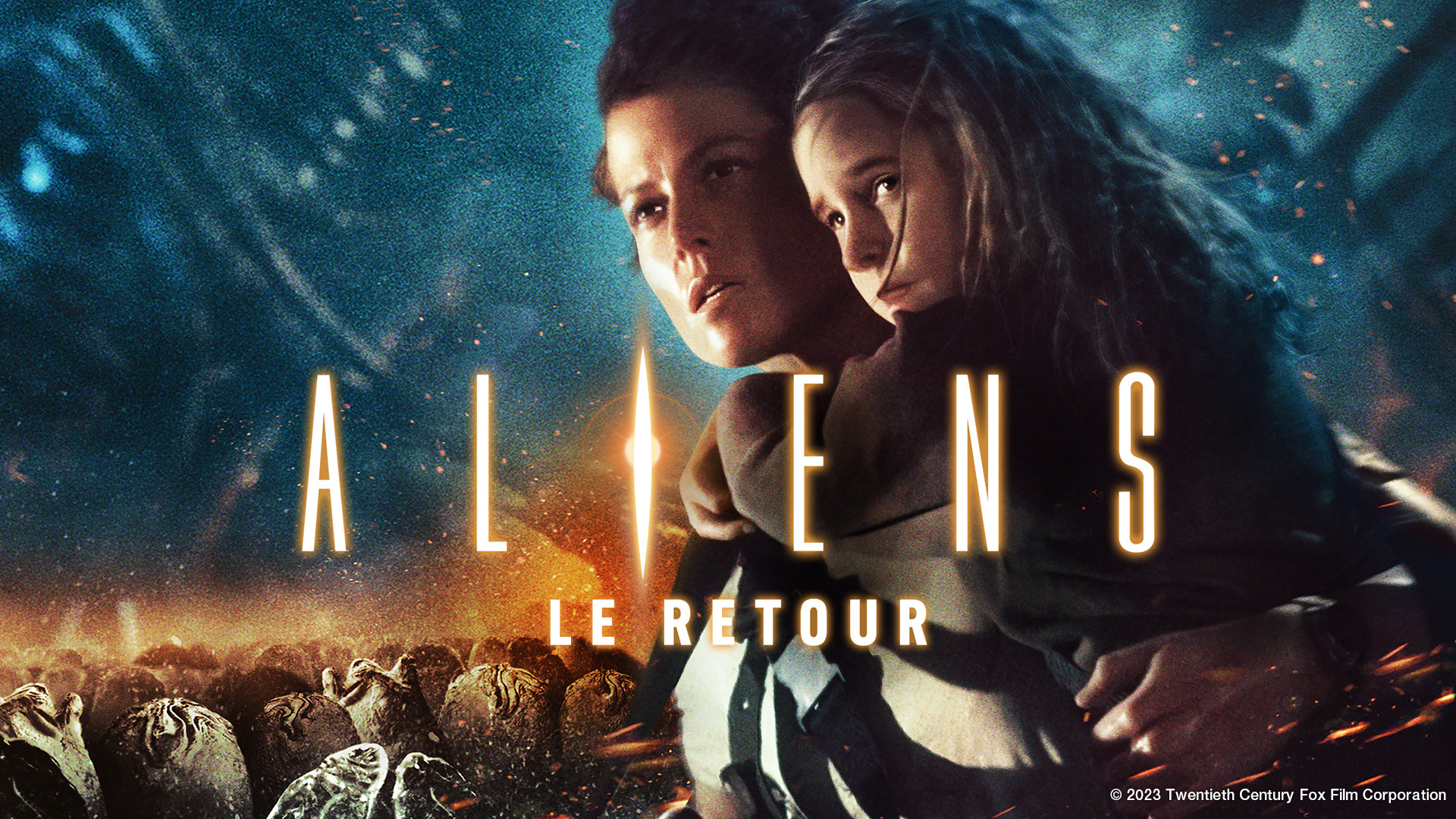 Cliquer Bande annonce