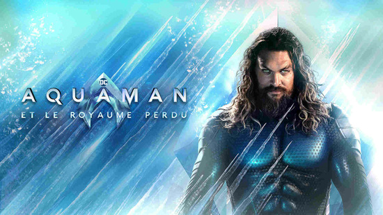 Cliquer Bande annonce