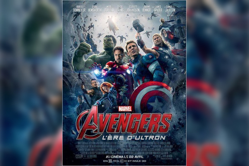 Cliquer Bande annonce