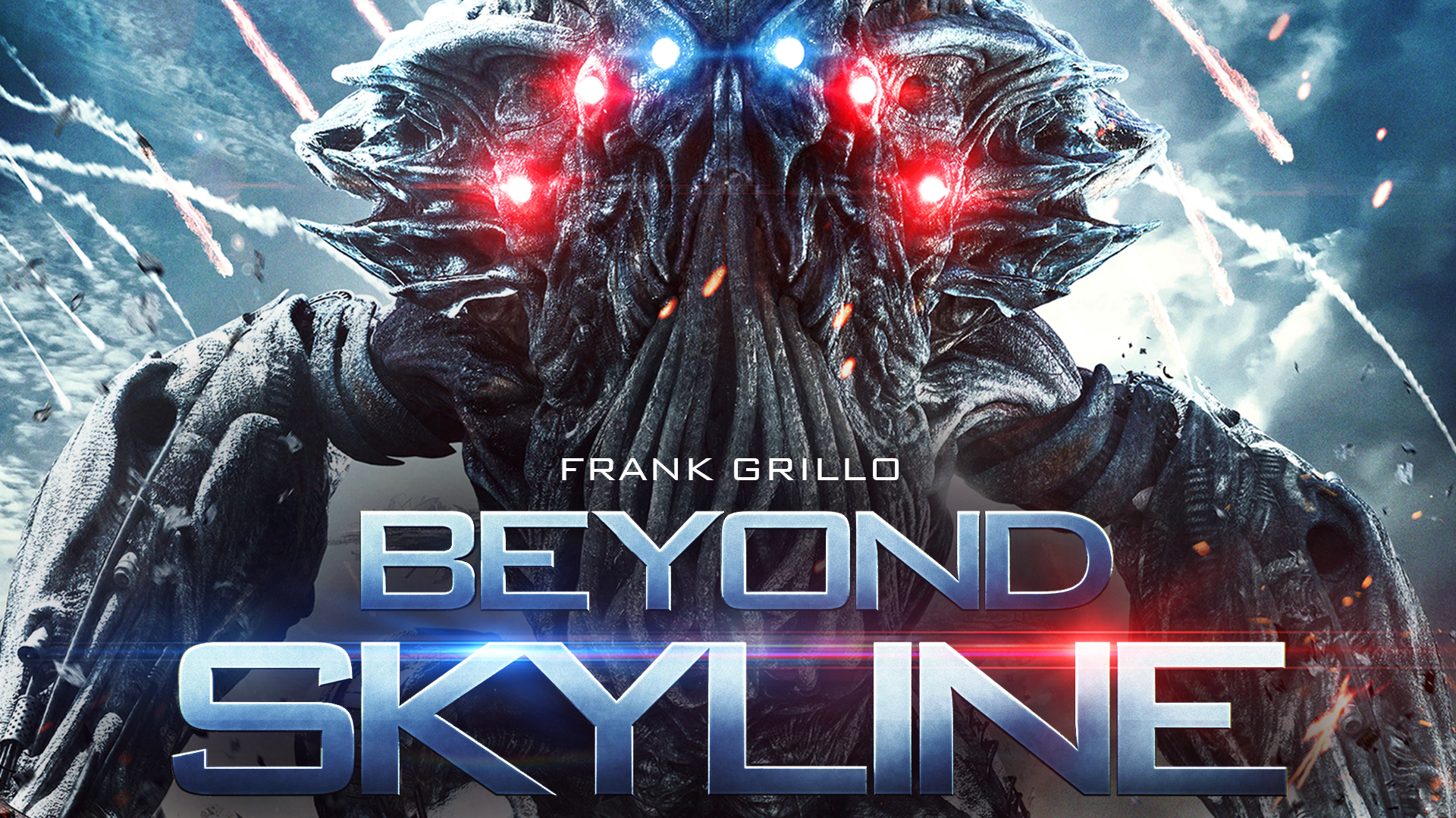 Cliquer Bande annonce