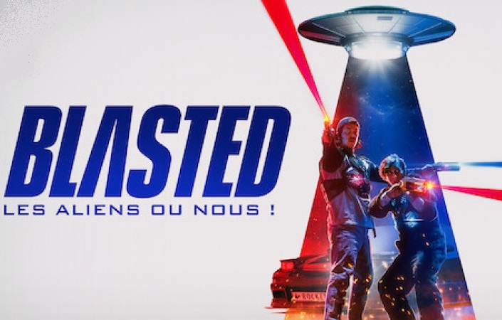 Cliquer Bande annonce