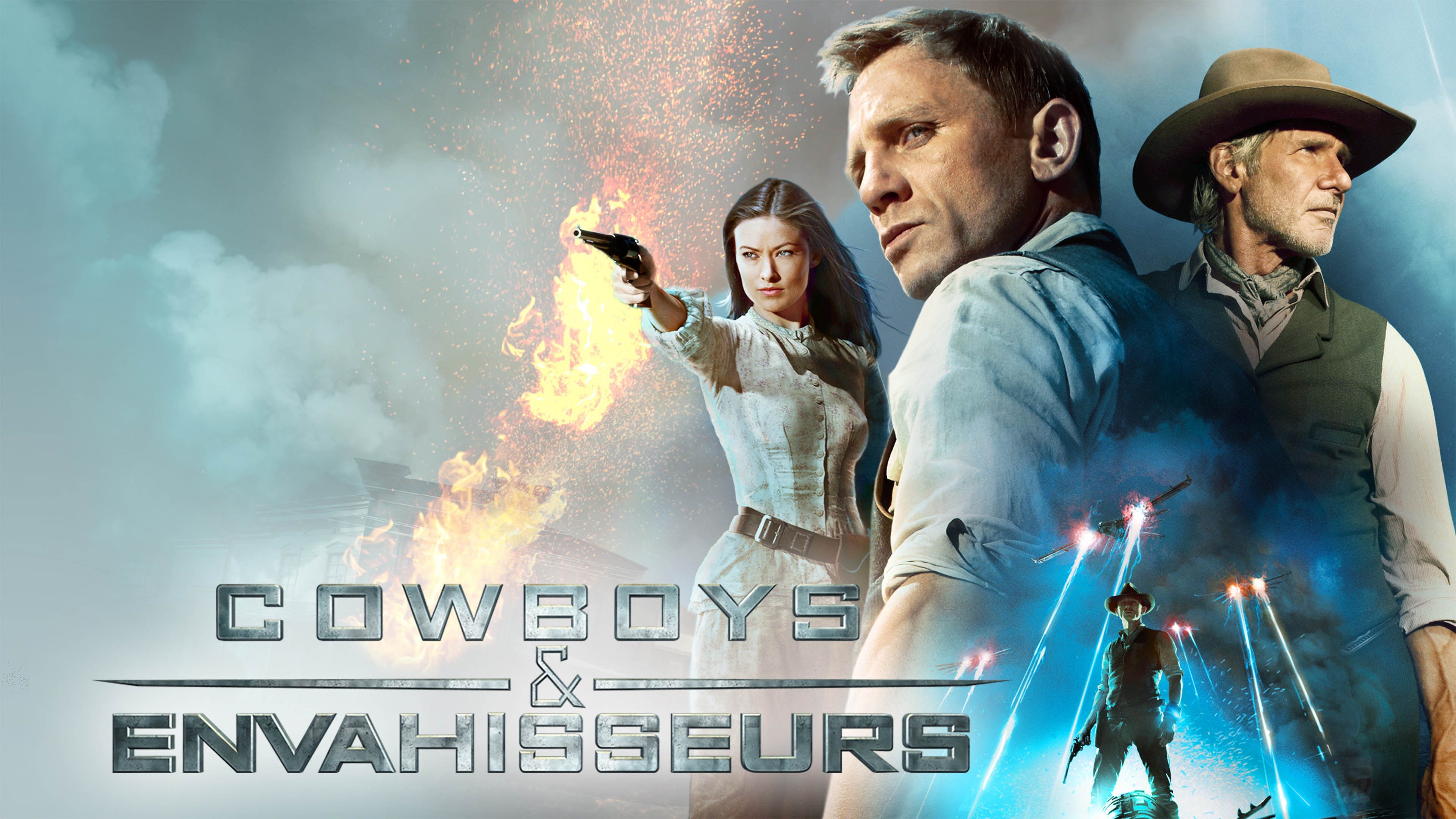 Cliquer Bande annonce