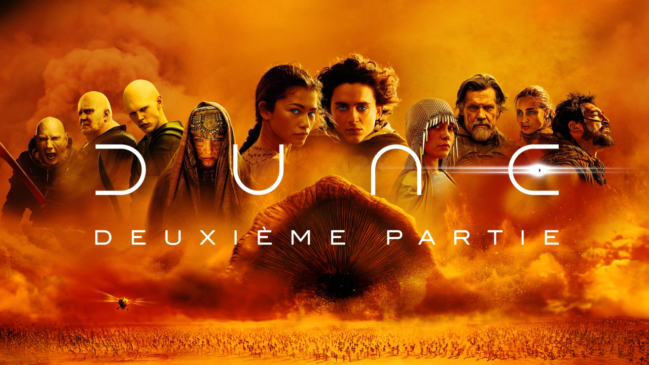 Cliquer Bande annonce