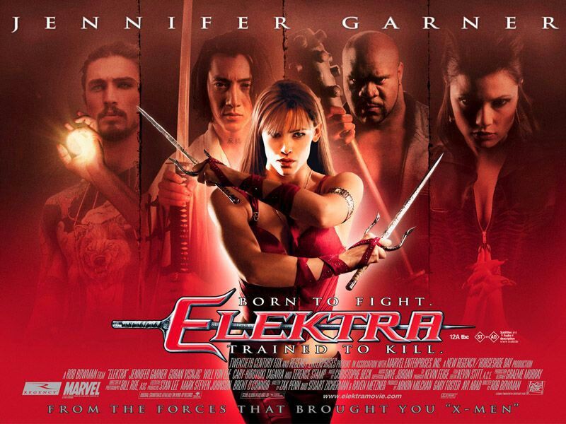 Cliquer Bande annonce