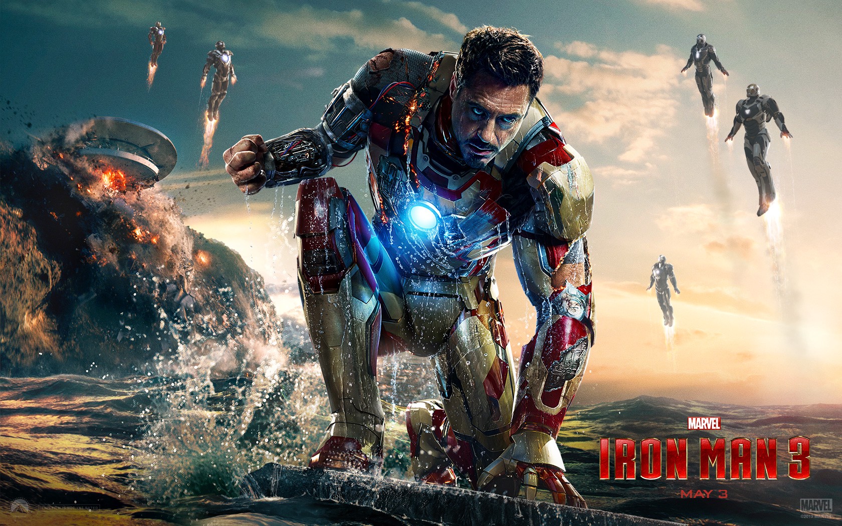 Cliquer Bande annonce