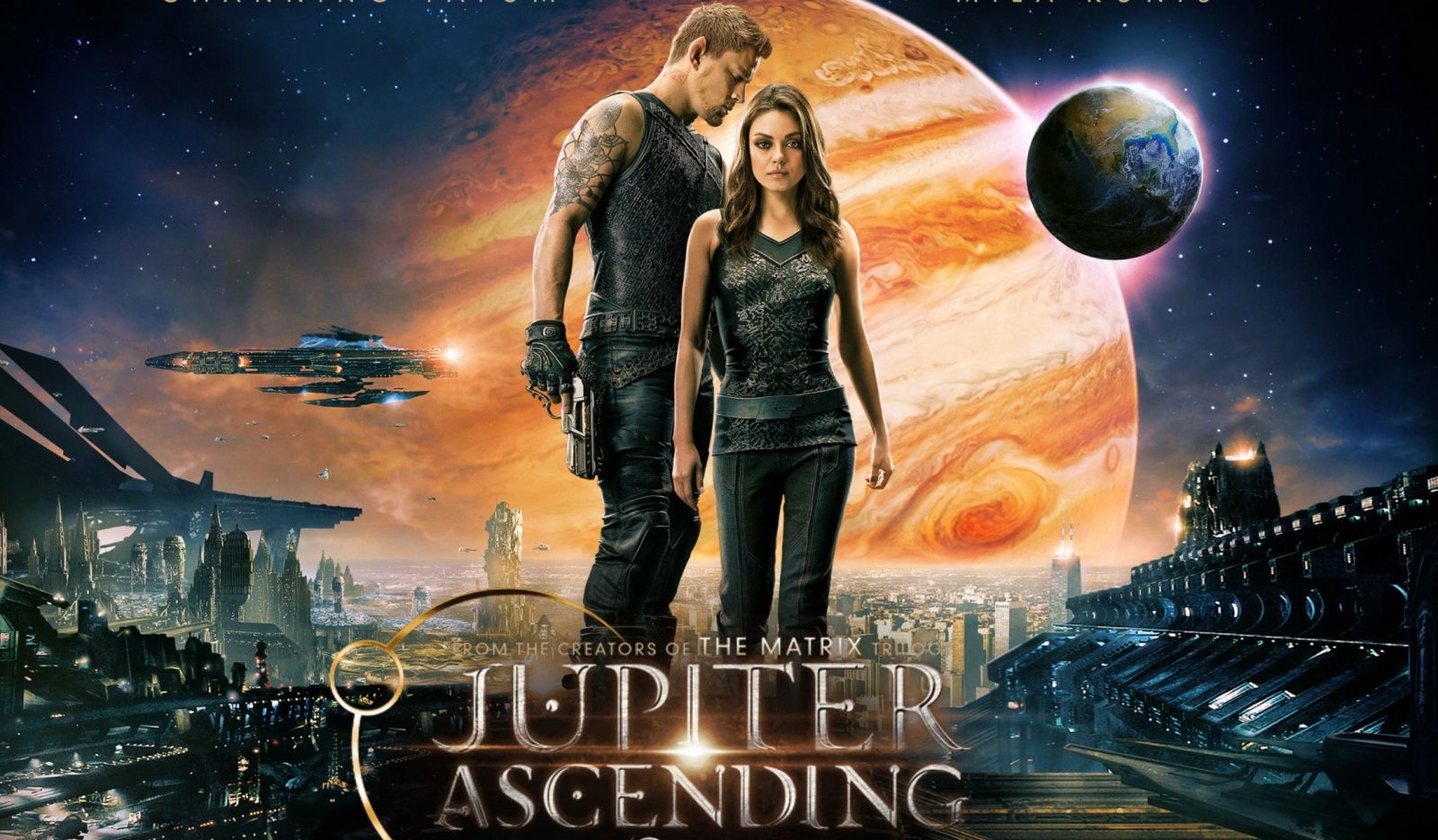 Cliquer Bande annonce