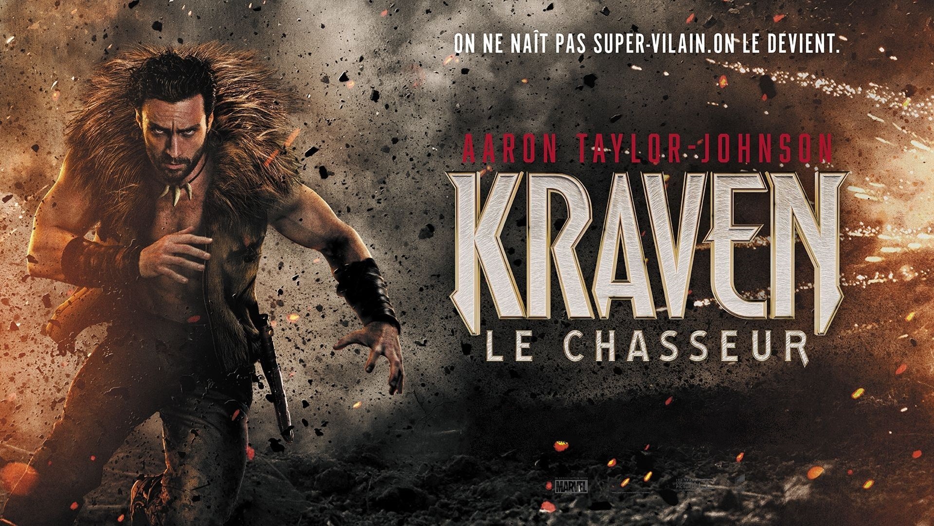Cliquer Bande annonce