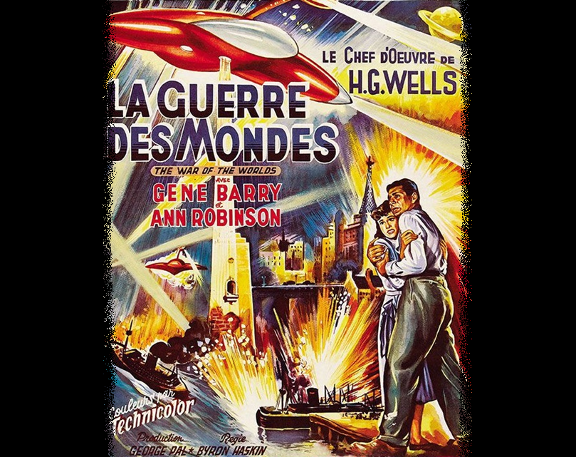 Cliquer Bande annonce