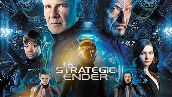 Cliquer Bande annonce