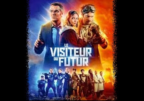 Cliquer Bande annonce