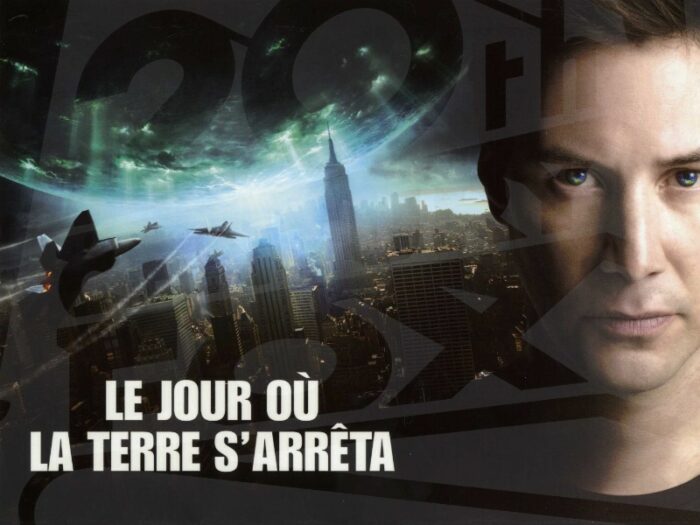 Cliquer Bande annonce