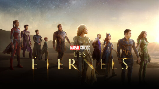 Cliquer Bande annonce