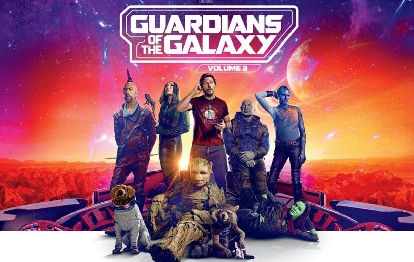 Cliquer Bande annonce