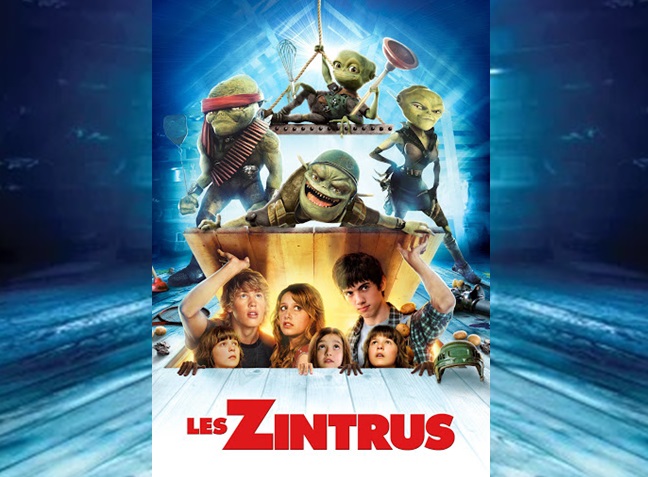 Cliquer Bande annonce