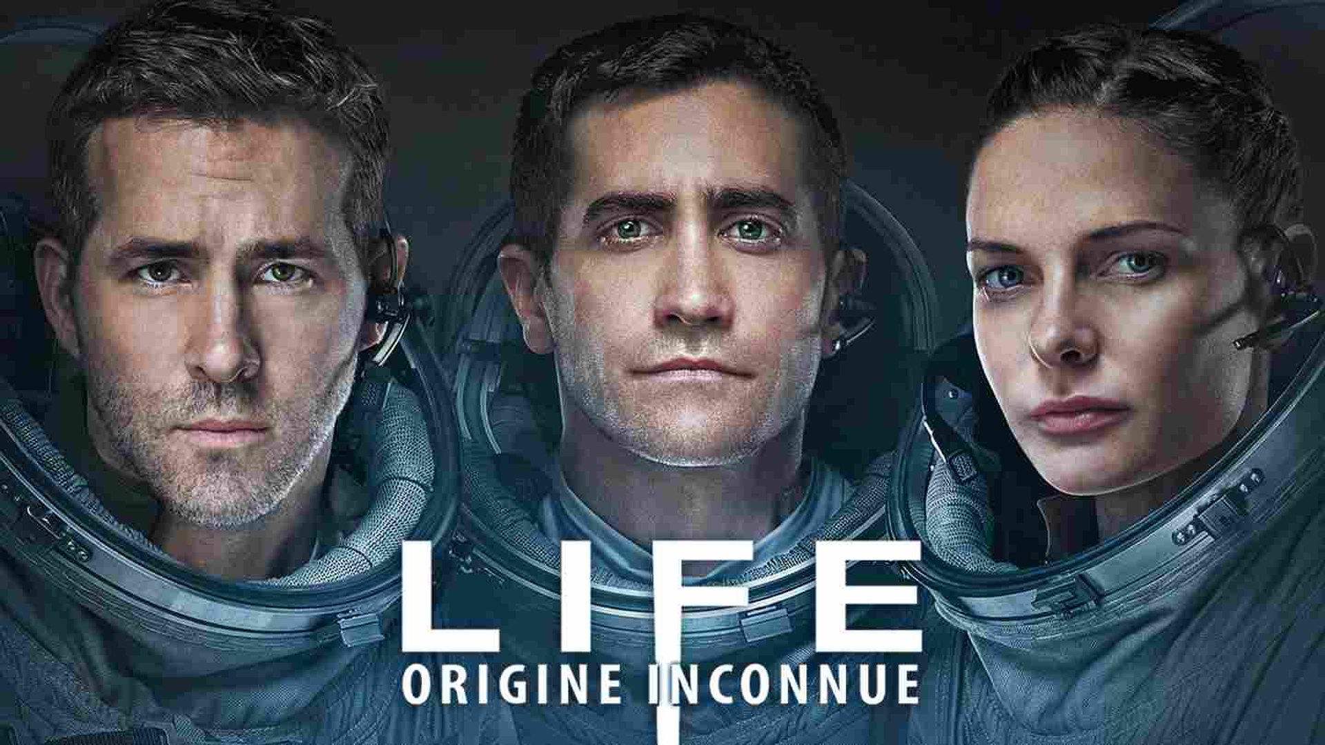 Cliquer Bande annonce
