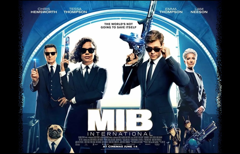 Cliquer Bande annonce