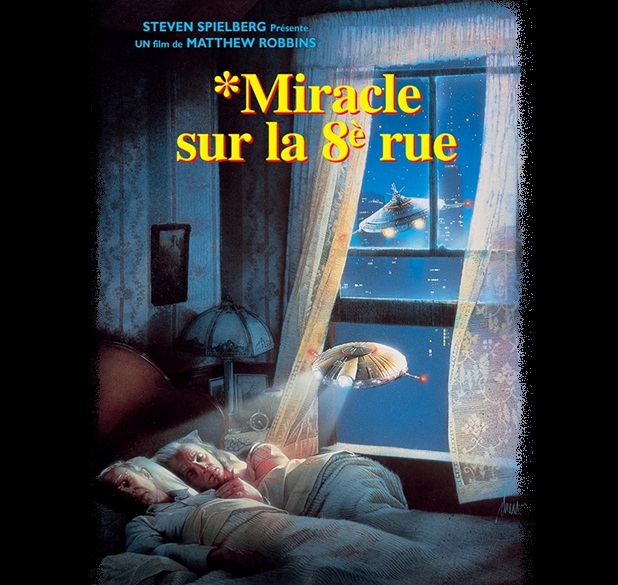 Cliquer Bande annonce