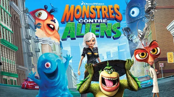 Cliquer Bande annonce