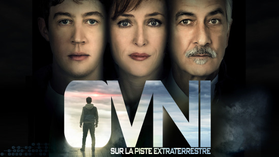 Cliquer Bande annonce
