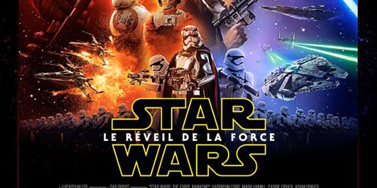 Cliquer Bande annonce