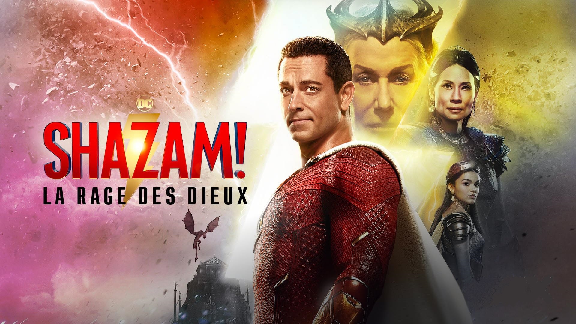Cliquer Bande annonce