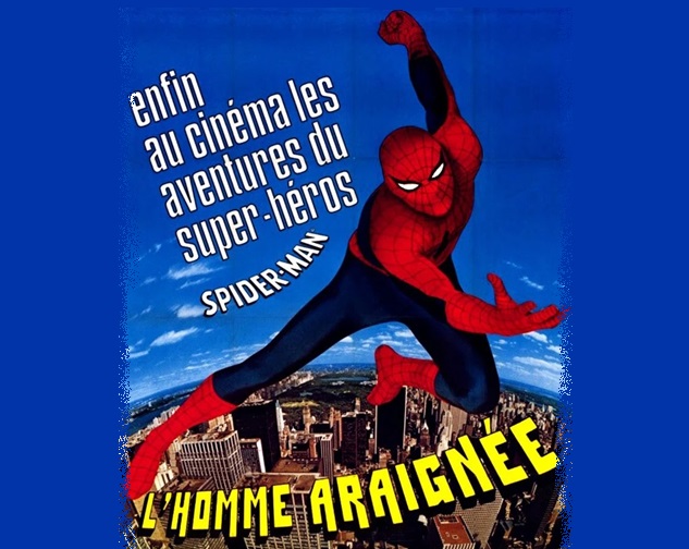 Cliquer Bande annonce