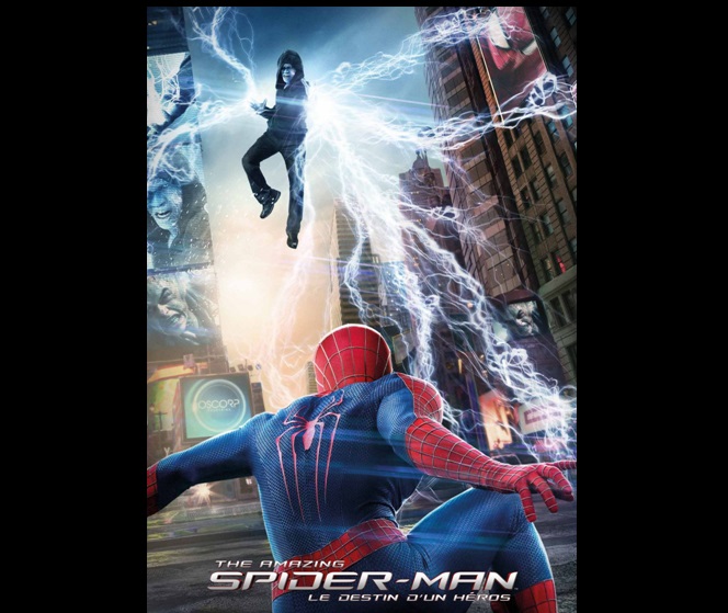 Cliquer Bande annonce