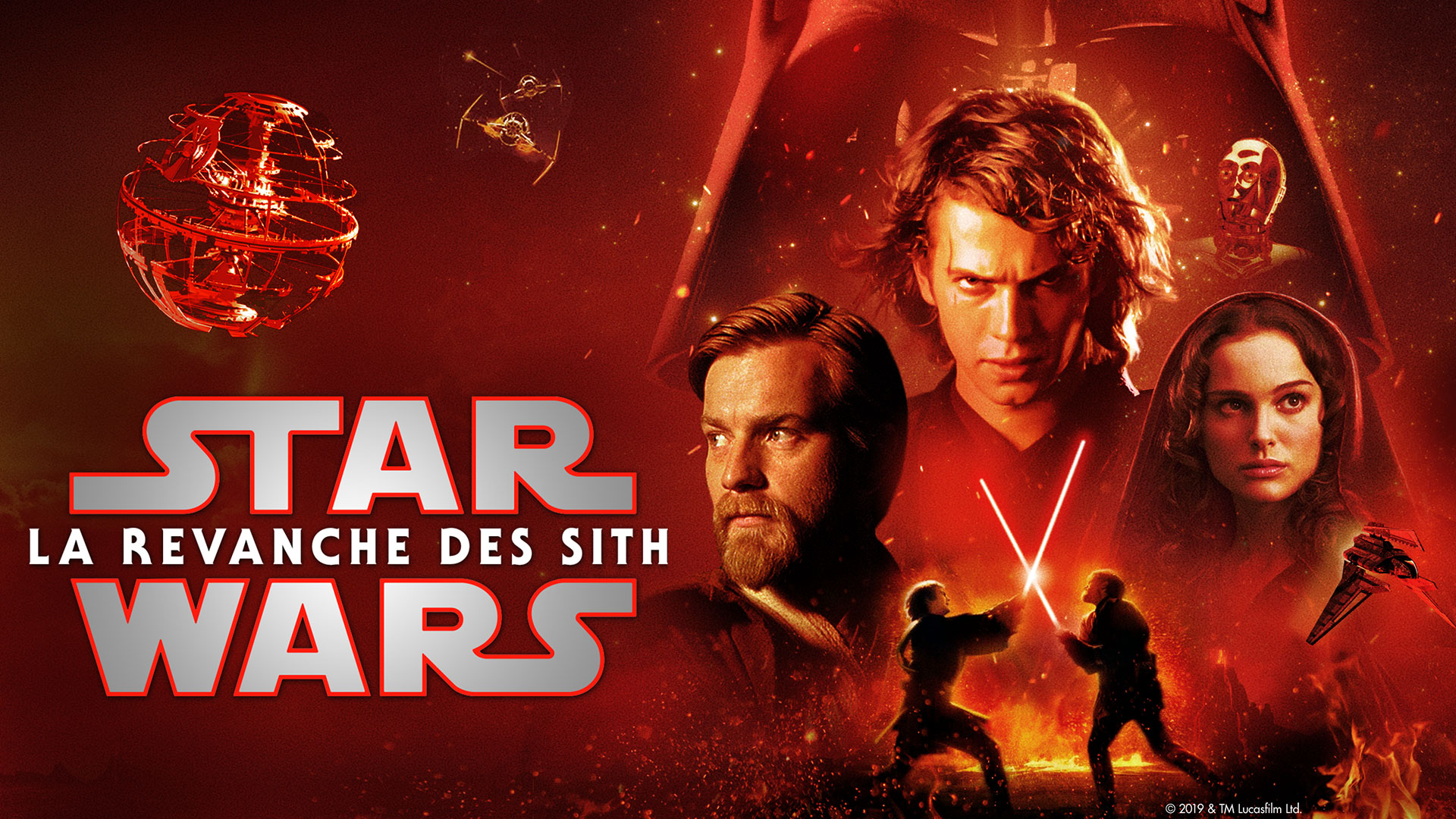 Cliquer Bande annonce