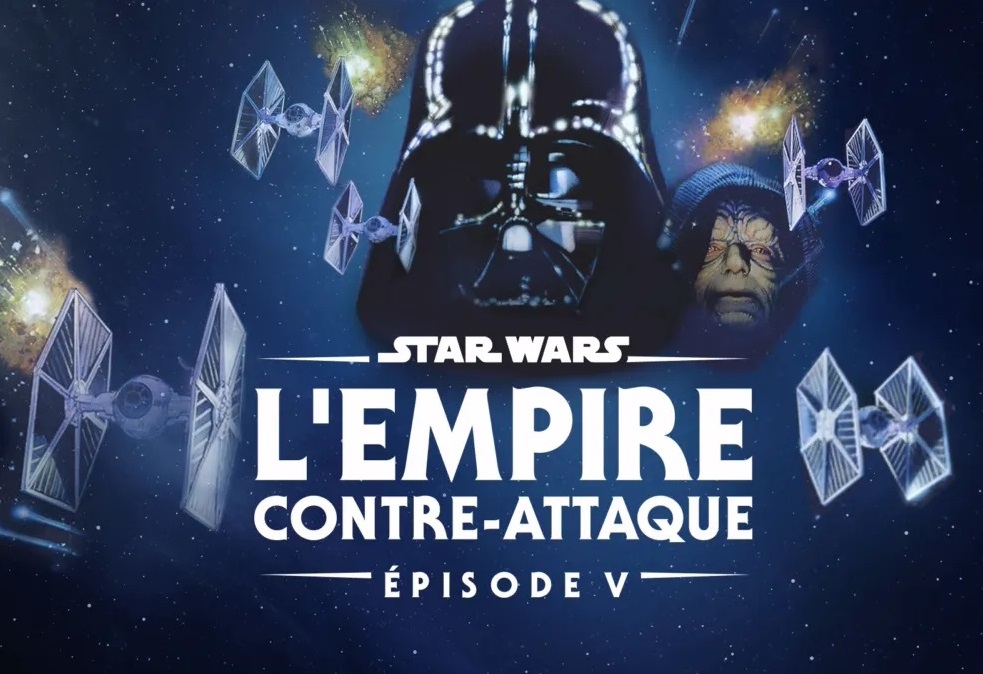 Cliquer Bande annonce