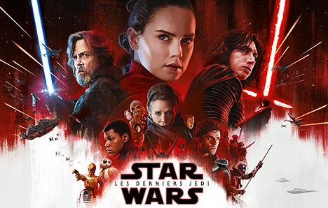 Cliquer Bande annonce