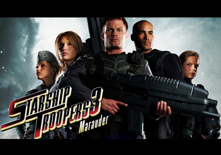 Cliquer Bande annonce