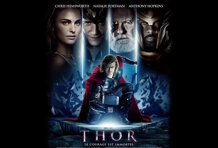 Cliquer Bande annonce