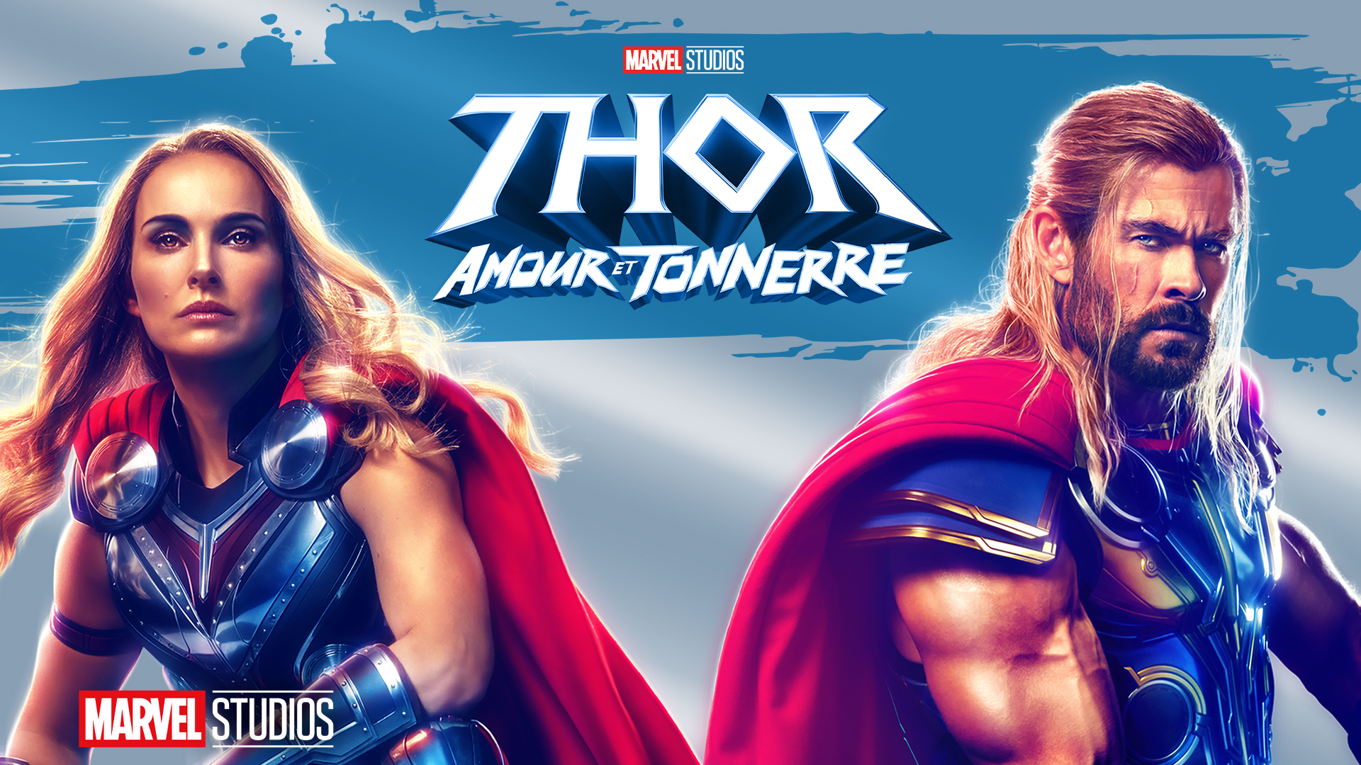 Cliquer Bande annonce