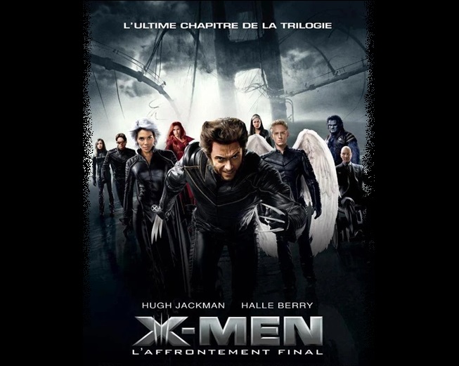 Cliquer Bande annonce