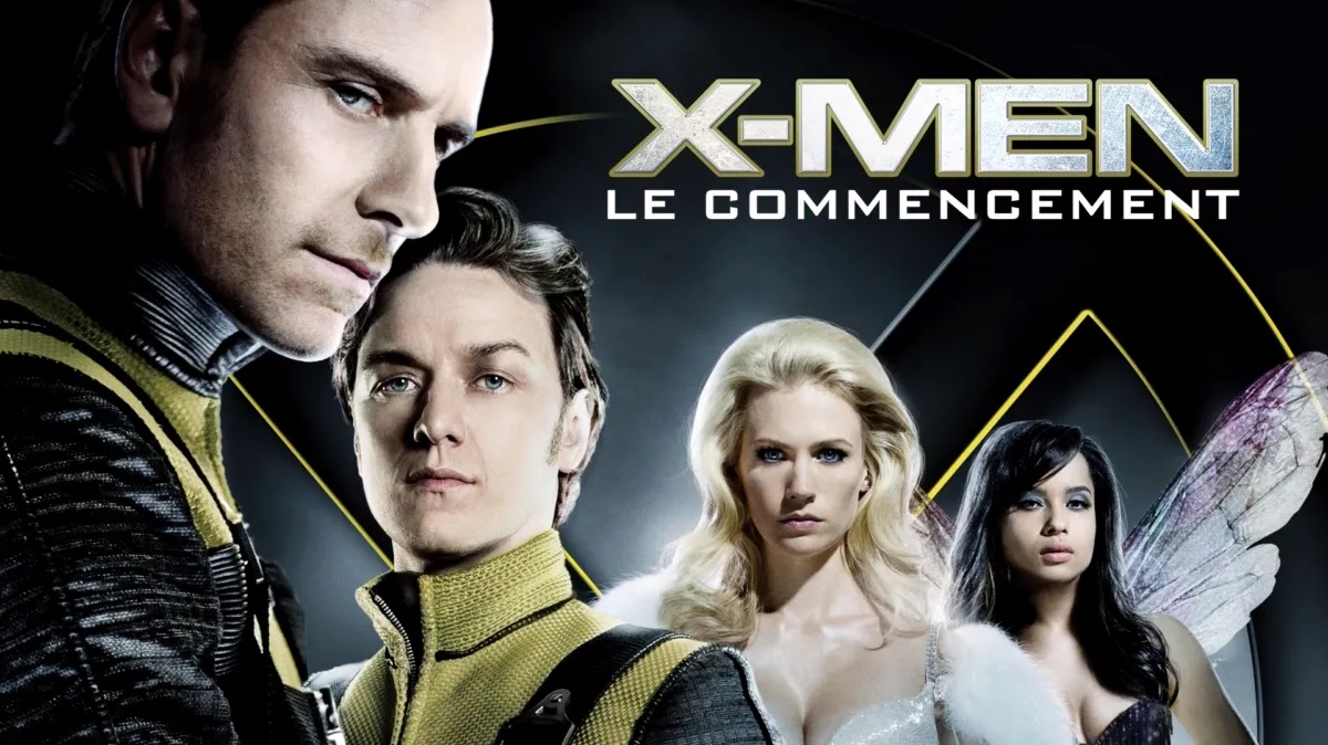 Cliquer Bande annonce