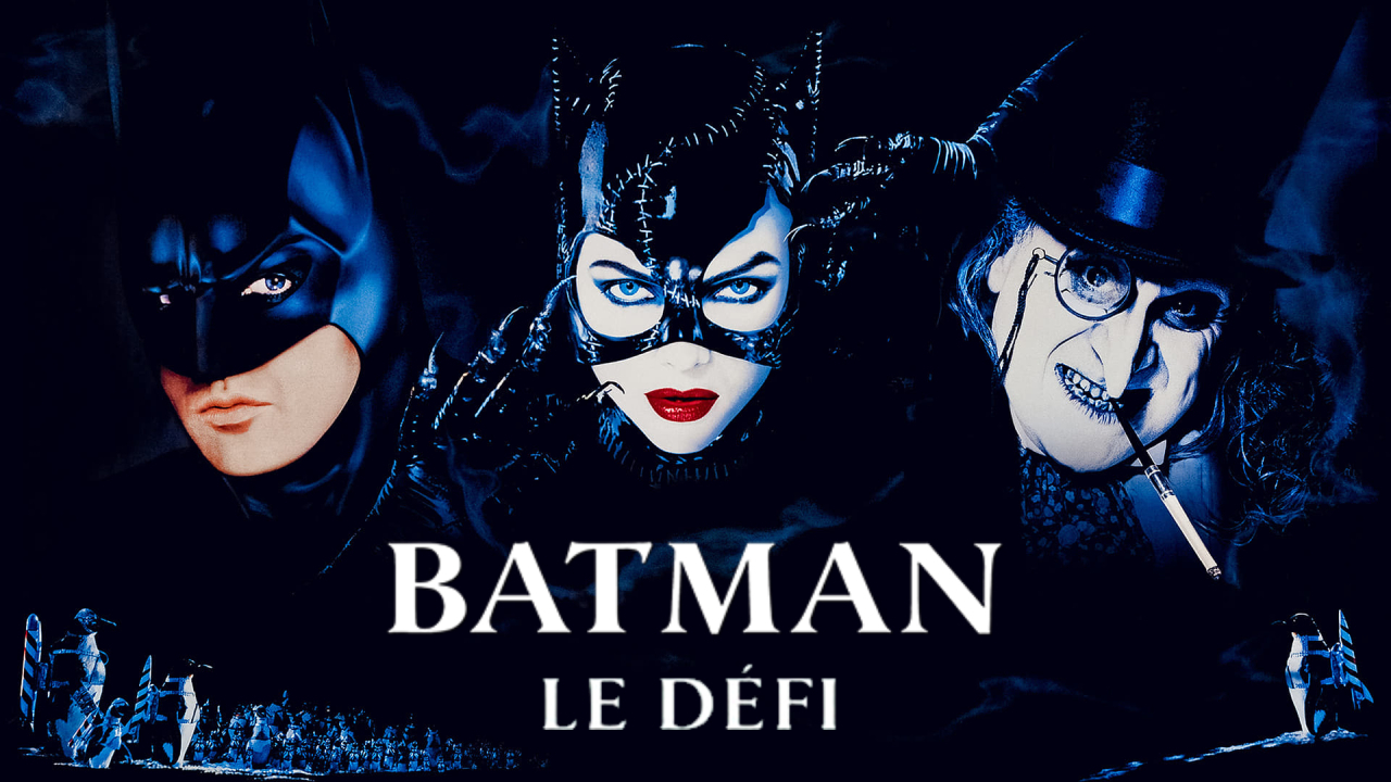 Cliquer Bande annonce