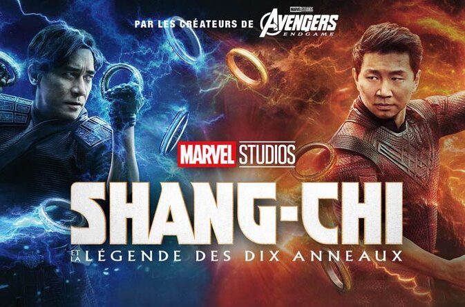 Cliquer Bande annonce