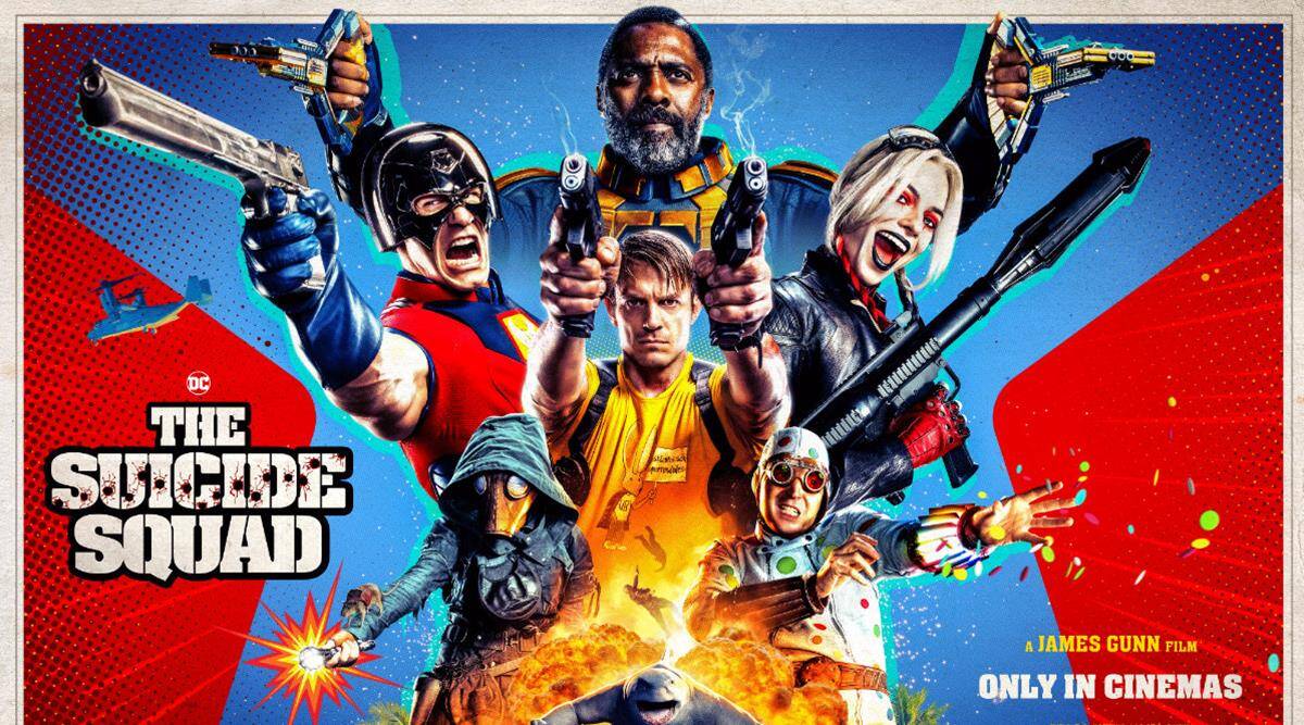 Cliquer Bande annonce