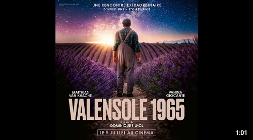 Cliquer Bande annonce