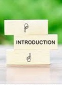 Introduction Introduction