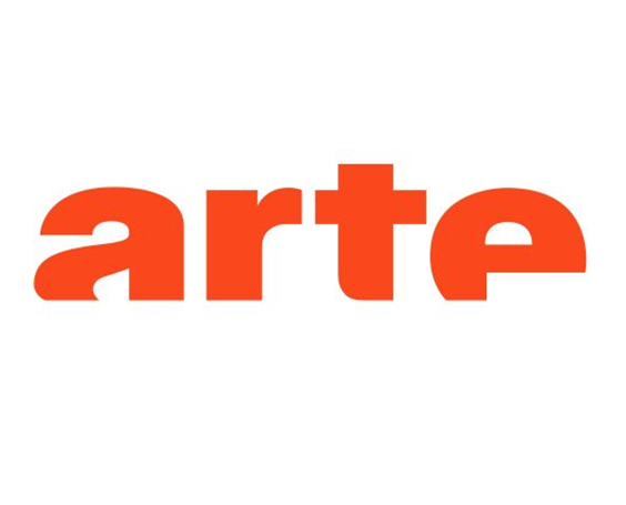 logo ARTE