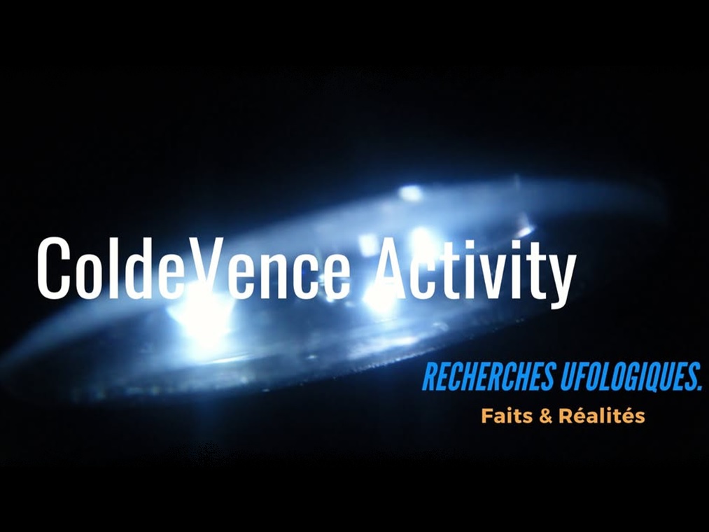 Coldevence Activity