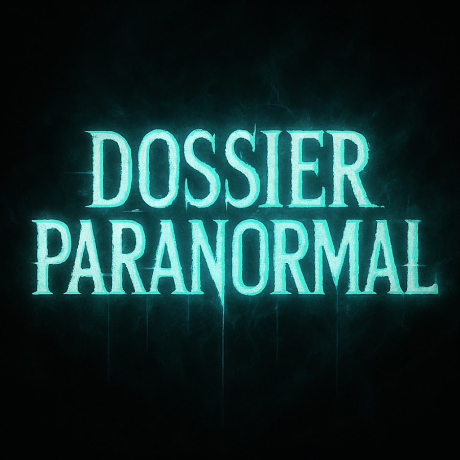 Dossier Paranormal