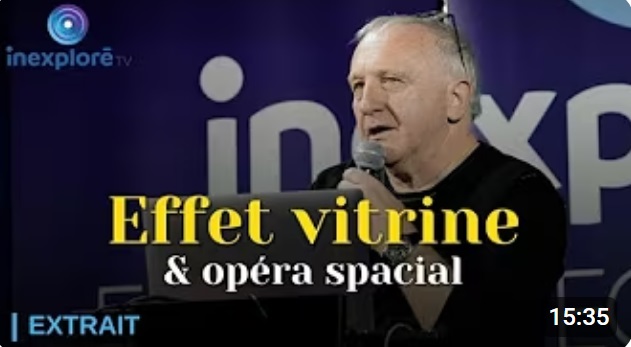 Cliquer ici logo youtube